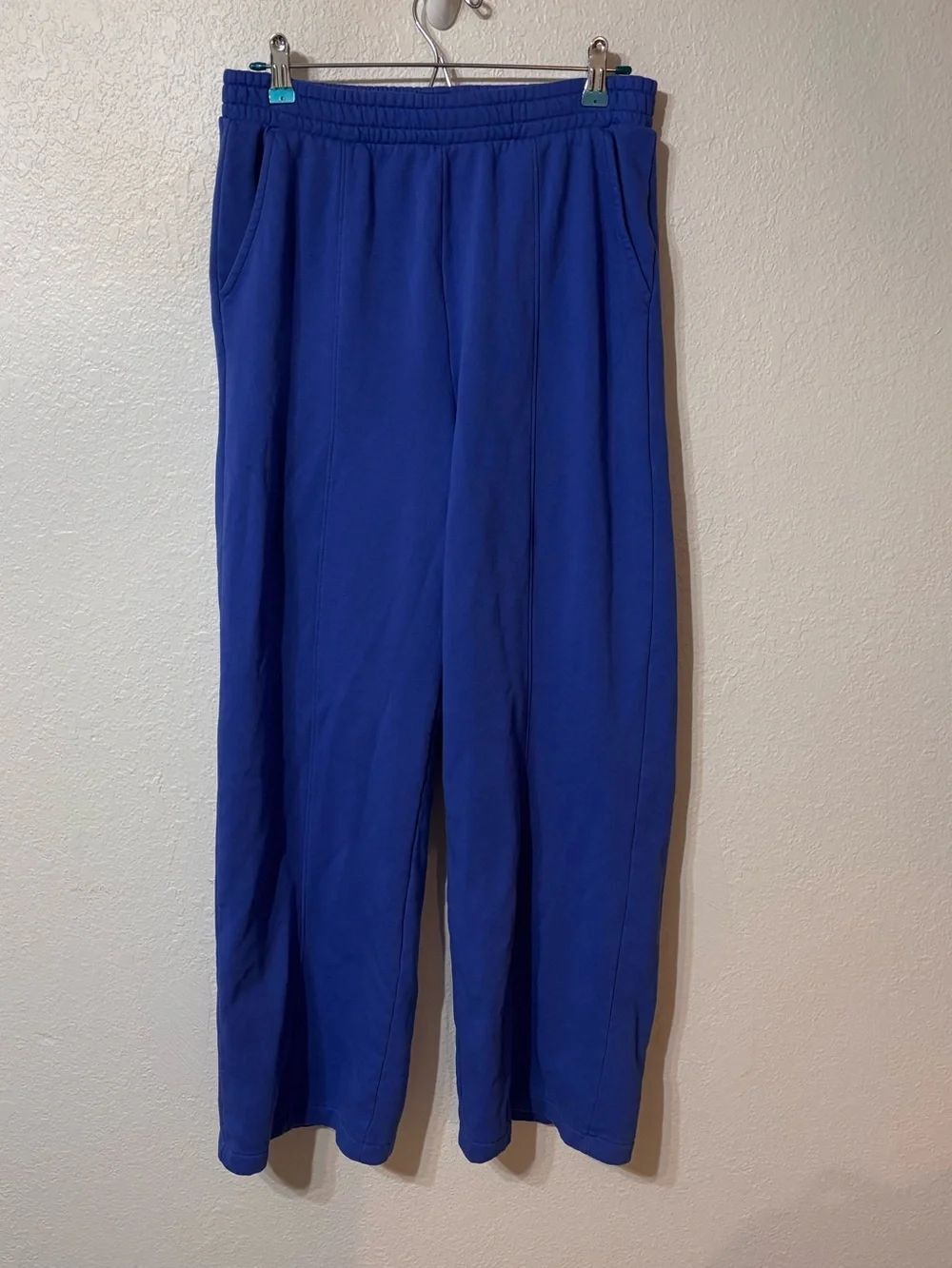 GAP 2025 Straight Leg Sweatpants Medium